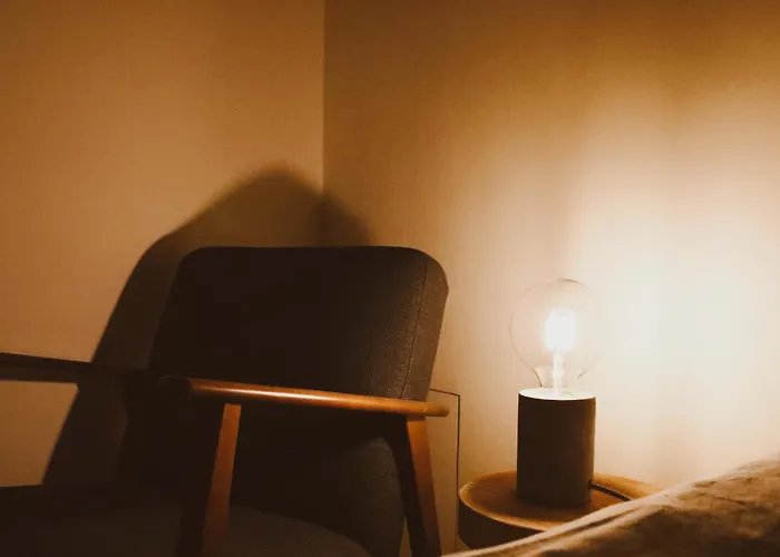 Luxury 2 Bedroom - Antwerp City Centre