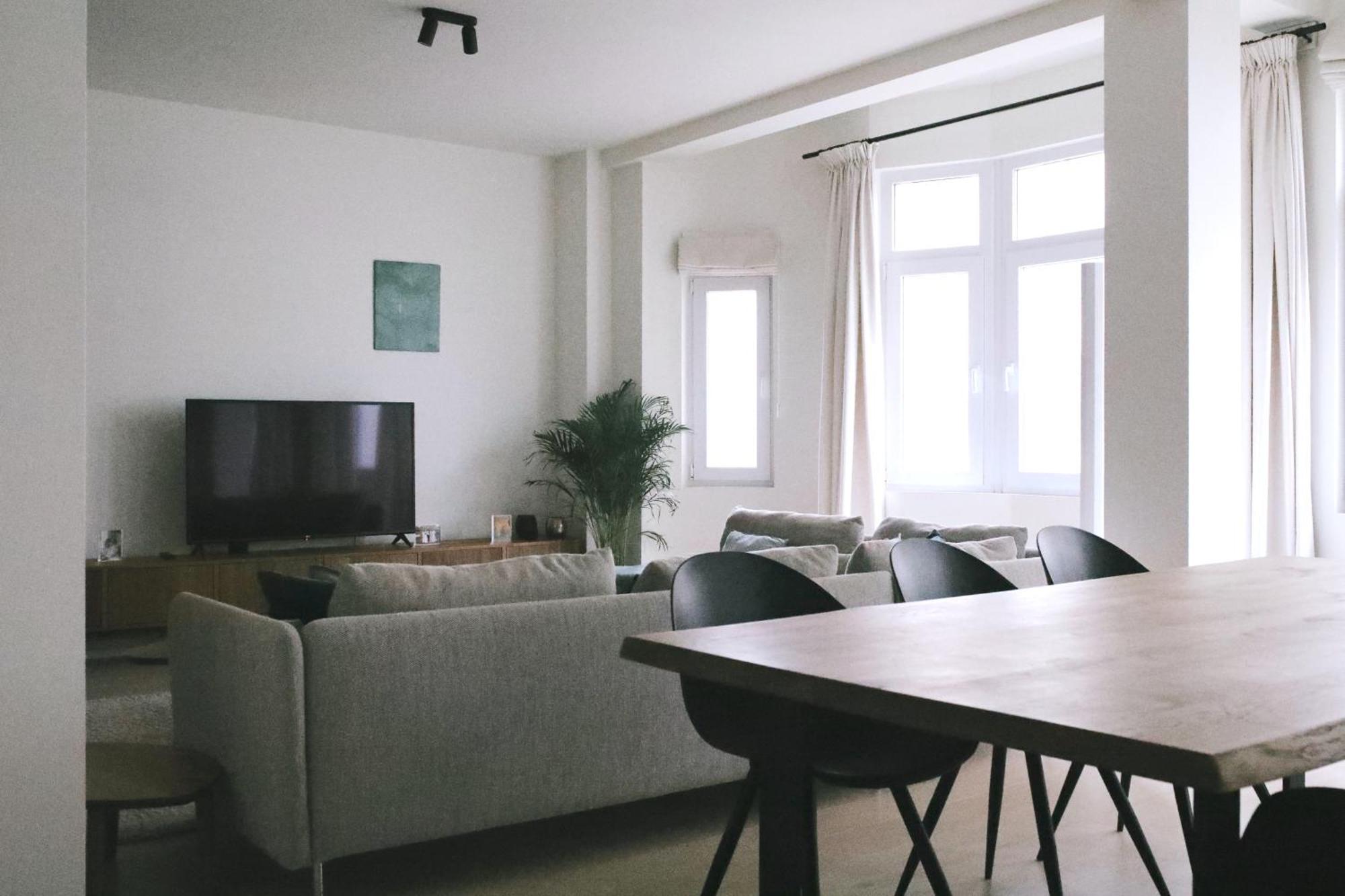 Apartment Luxury 2 Bedroom - Centre *