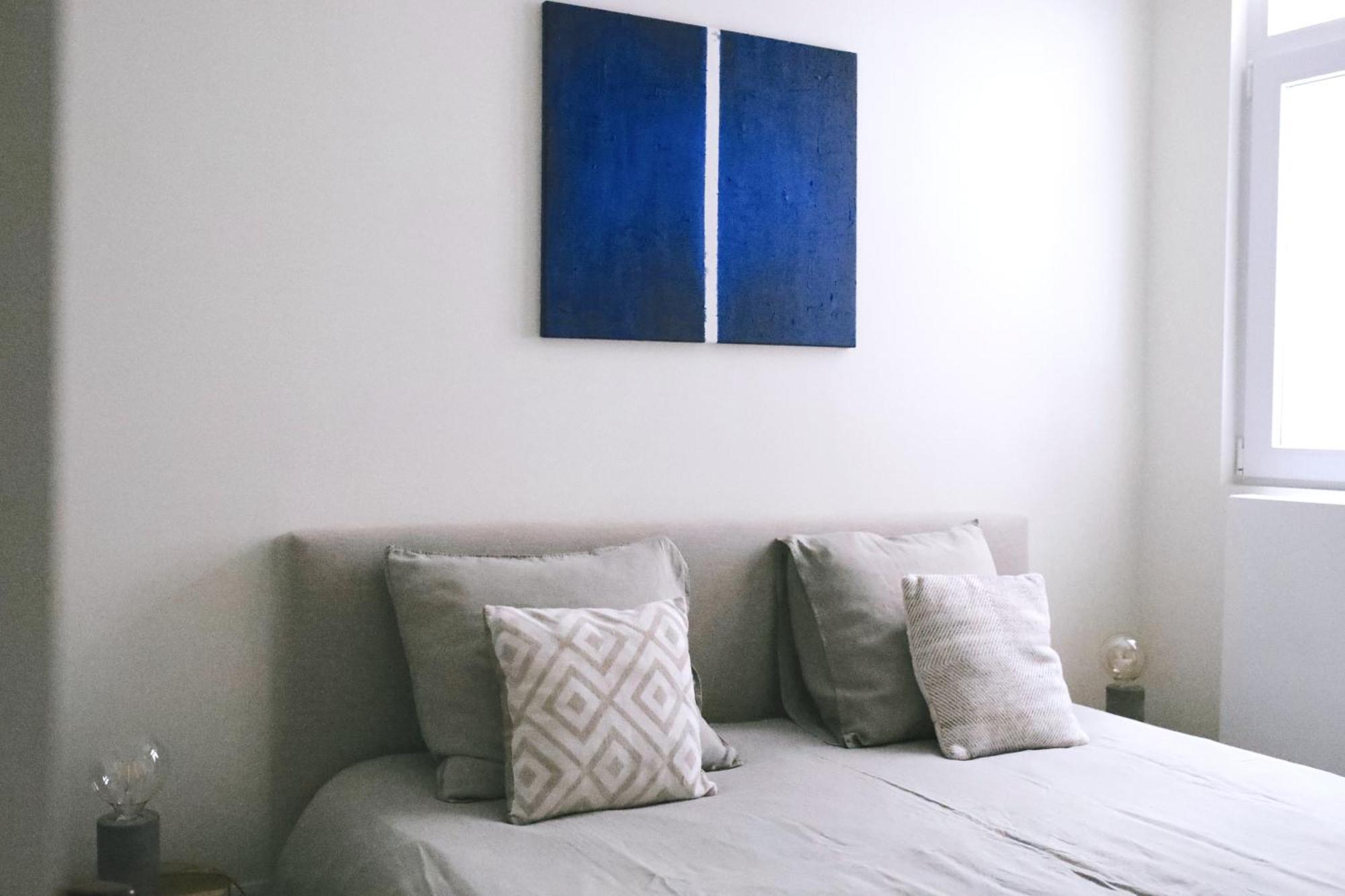 Apartment Luxury 2 Bedroom - Centre Antwerp