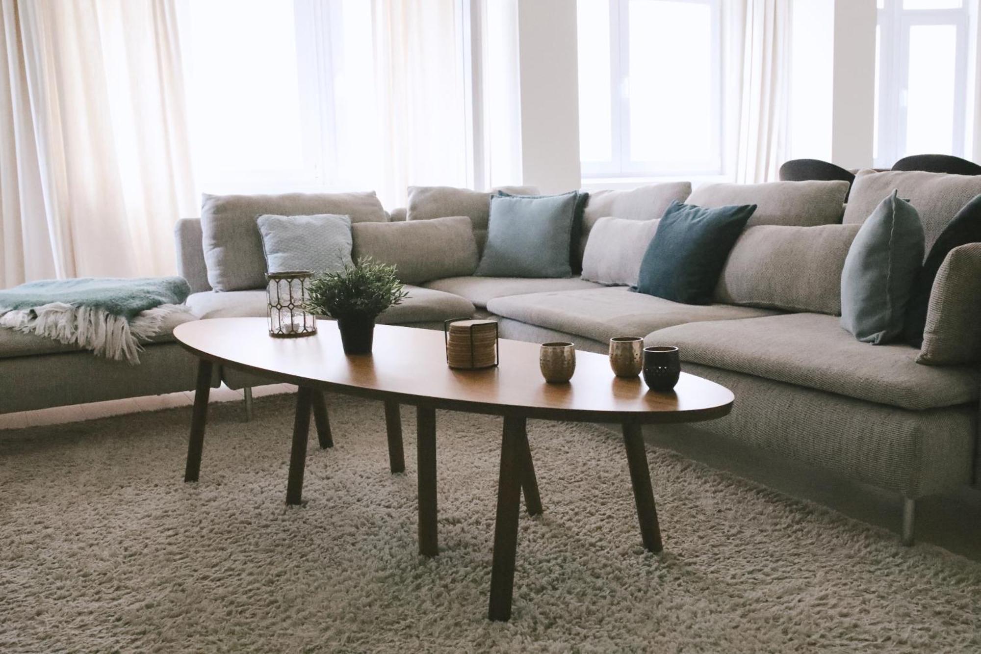 Luxury 2 Bedroom - Centre Apartment *
