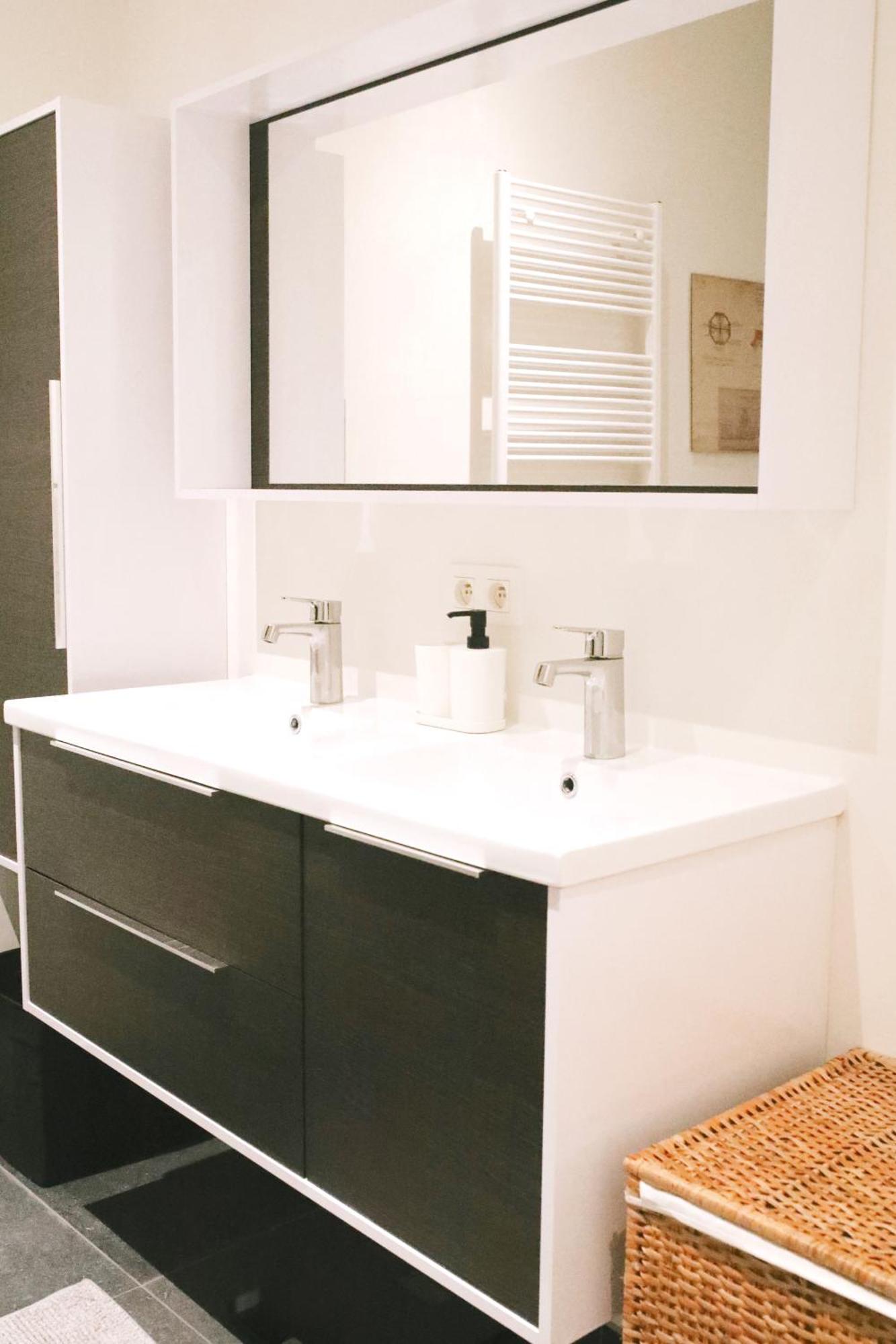 Apartment Luxury 2 Bedroom - Centre Antwerp