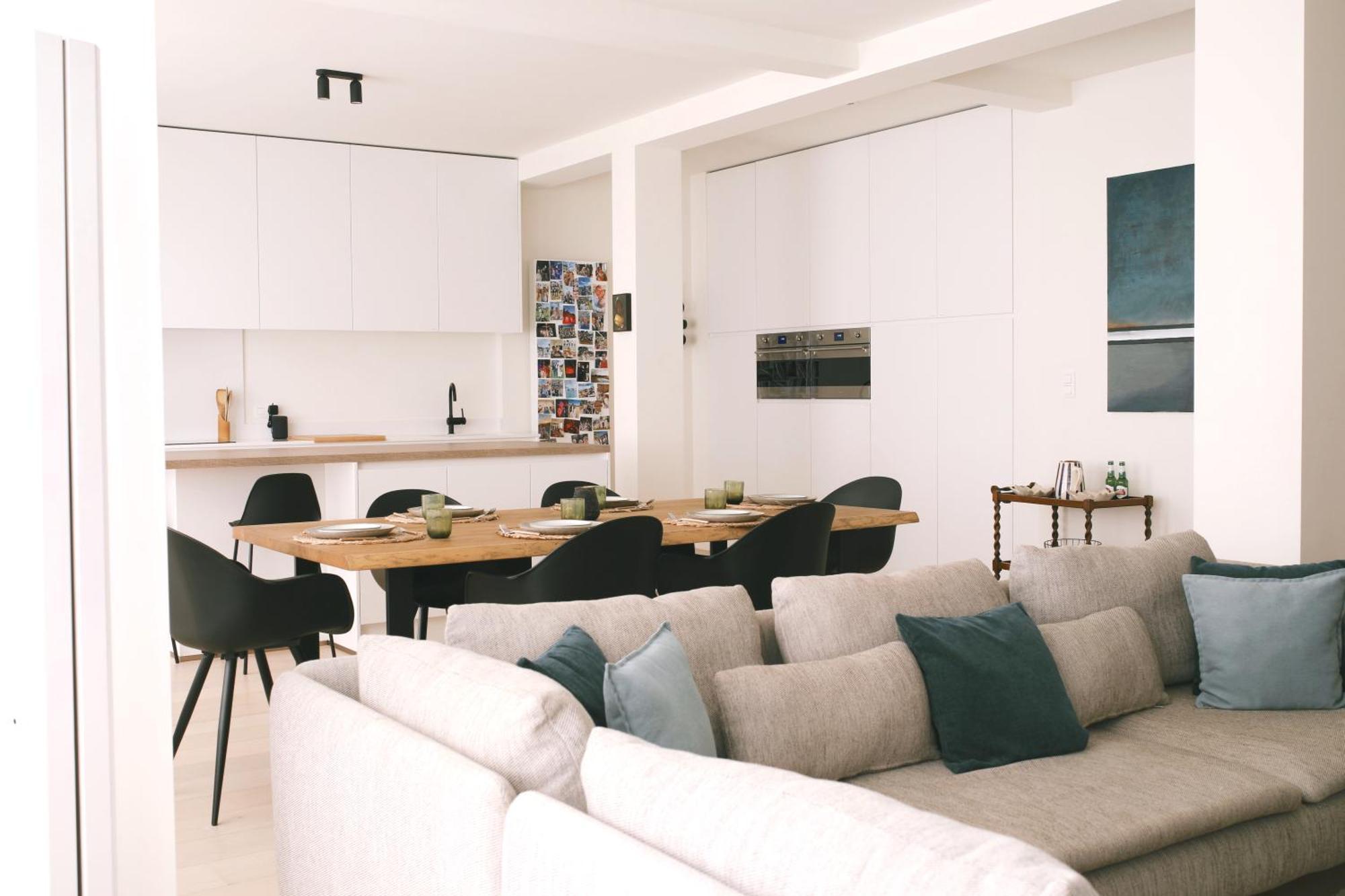 Apartment Luxury 2 Bedroom - Centre *
