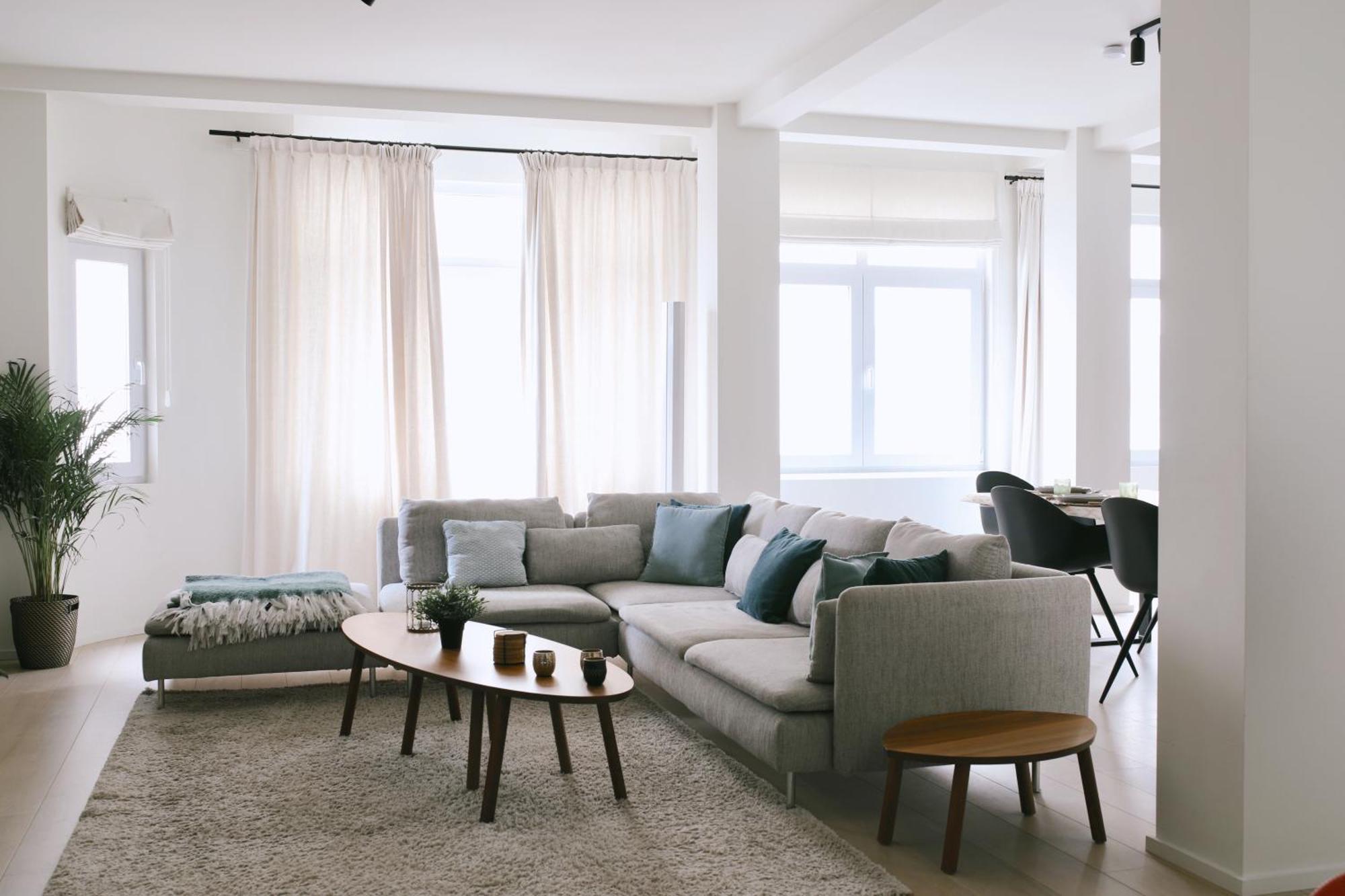 Luxury 2 Bedroom - Centre *