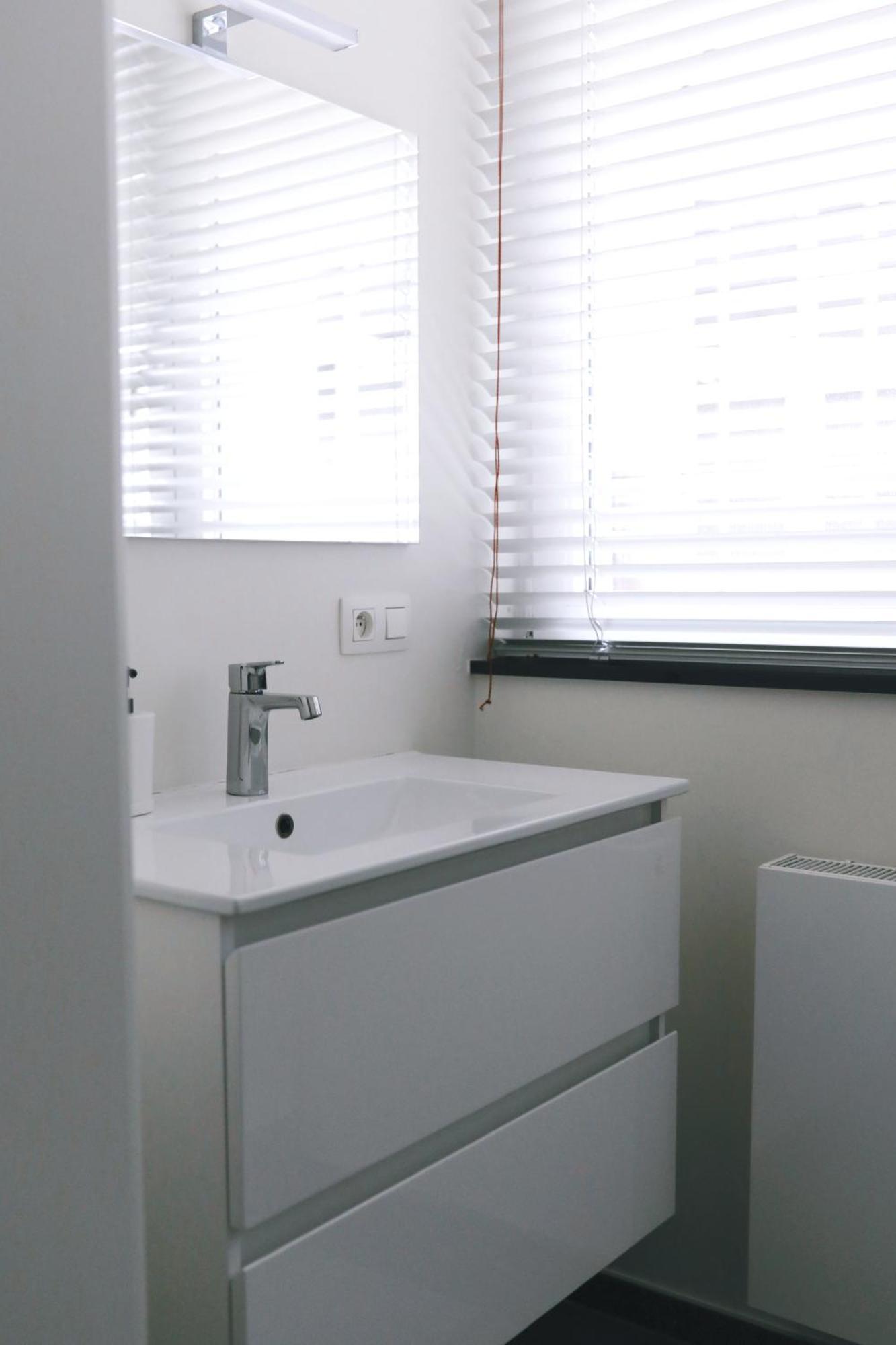 Luxury 2 Bedroom - Centre