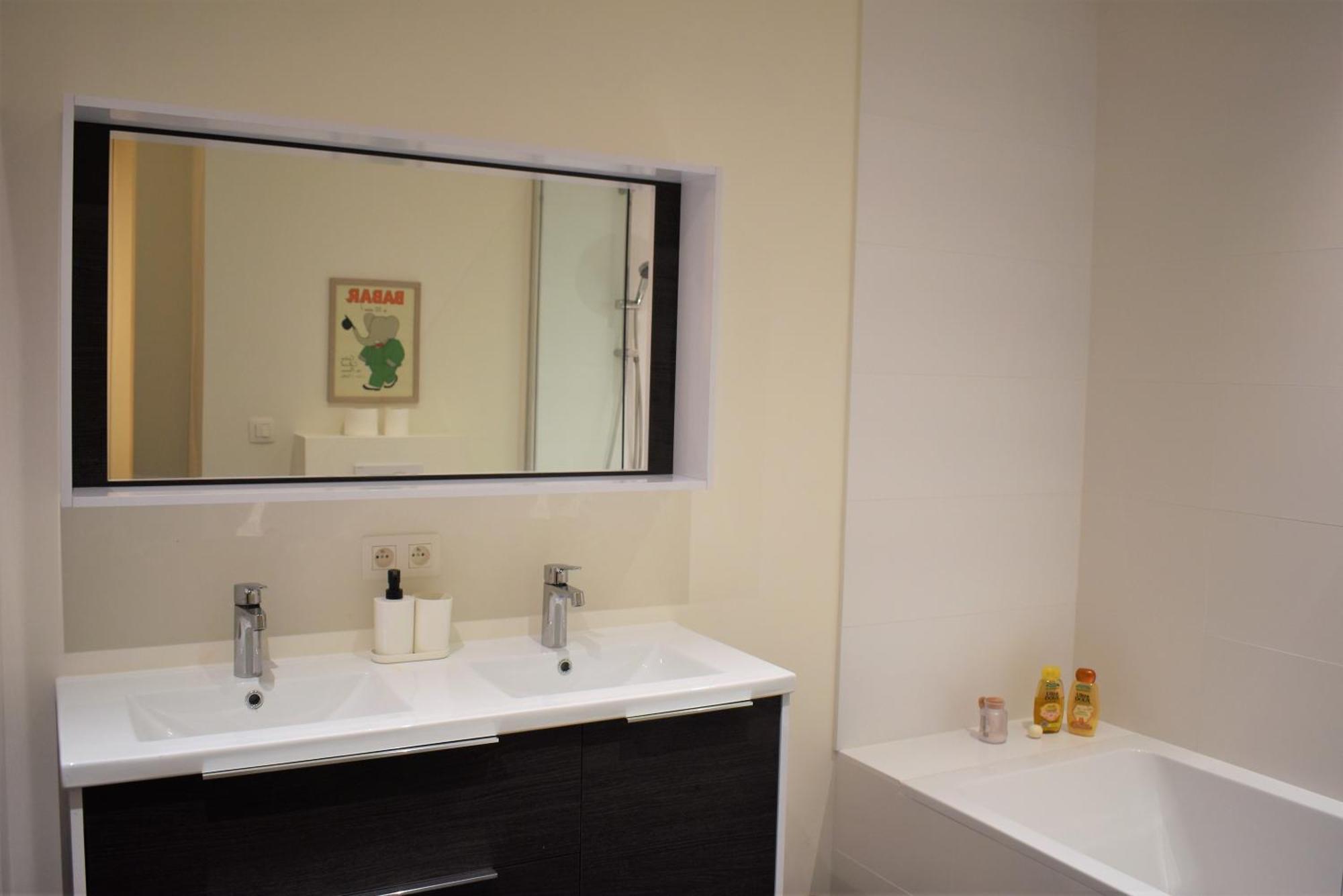Apartment Luxury 2 Bedroom - Centre *
