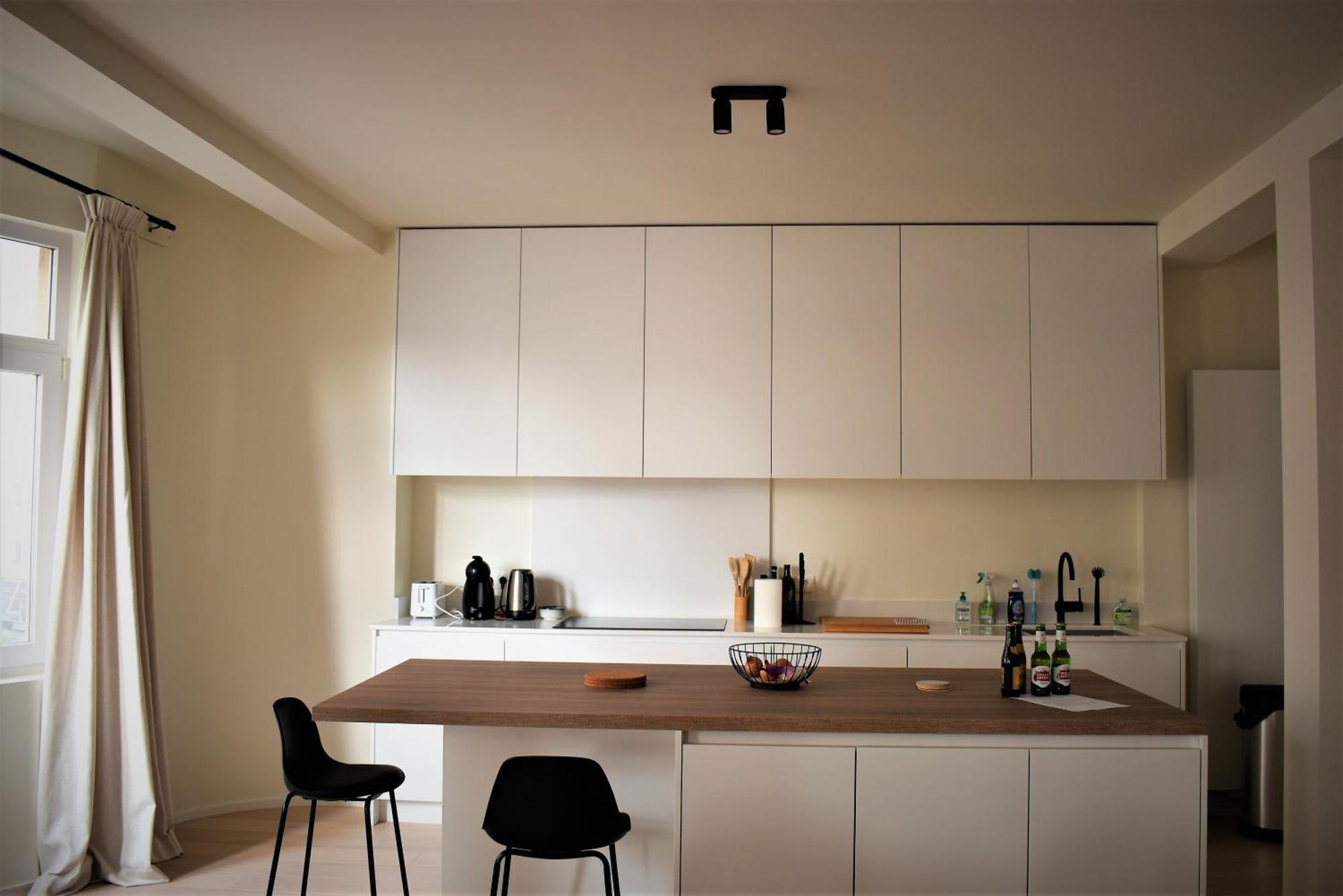 Apartment Luxury 2 Bedroom - Centre *